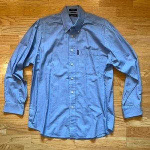 Men’s Nautica Button Down